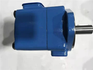 ปั๊ม ZHENYUAN รุ่น PVV4 -1X/098RA15DMC R900936294 PVV5 4-1X/193-122RA15DDMCPVV2 -1X/060RA15UMB ปั๊มไฮดรอลิกแบบใบพัด - Product Image 4