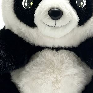 Jouet en peluche d'assistant scolaire créatif et de communitaire avec IA et yeux émotionnels - Product Image 1