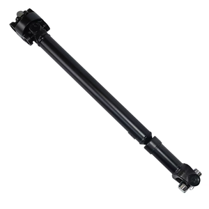 Arbre de transmission avant en acier pour Jeep Cherokee 1994-2001 4x4 compatible Grand Cherokee Commander OE 53005039 - Product Image 5
