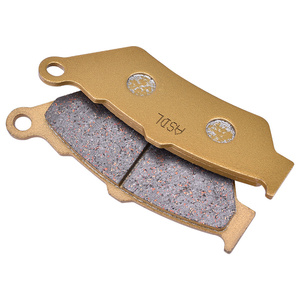 Plaquettes de frein arrière en céramique de moto Offre Spéciale FA209 pour <span class=keywords><strong>R1200GS</strong></span> 2013-2018 R1200GS2014-2018 R1200RS K54 2015-2018 pour <span class=keywords><strong>BMW</strong></span> - Product Image 5