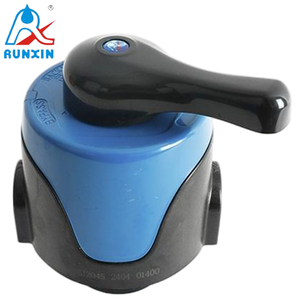 Factory Price 4000LPH 4TPH 51204K F56K Manual <strong>Filter</strong> Valve for Calcite <strong>Filter</strong> - Product Image 4