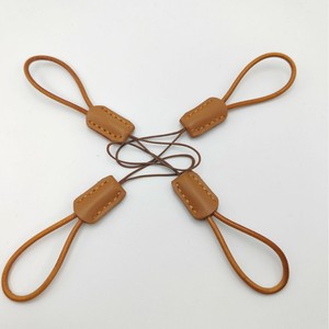 <b>Phone</b> Lanyard Cowhide Short Durable Plastic Buckle <b>For</b> Mobile <b>Speaker</b> Water Bottle Jewelry Fan Handle Gift Custom Length - Product Image 3