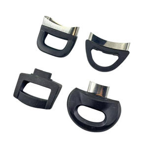 Casseroles et poêles amovibles Poignées en bakélite <span class=keywords><strong>Poignée</strong></span> <span class=keywords><strong>de</strong></span> poêle à frire <span class=keywords><strong>Poignée</strong></span> <span class=keywords><strong>de</strong></span> remplacement <span class=keywords><strong>universelle</strong></span> pour poêle - Product Image 1