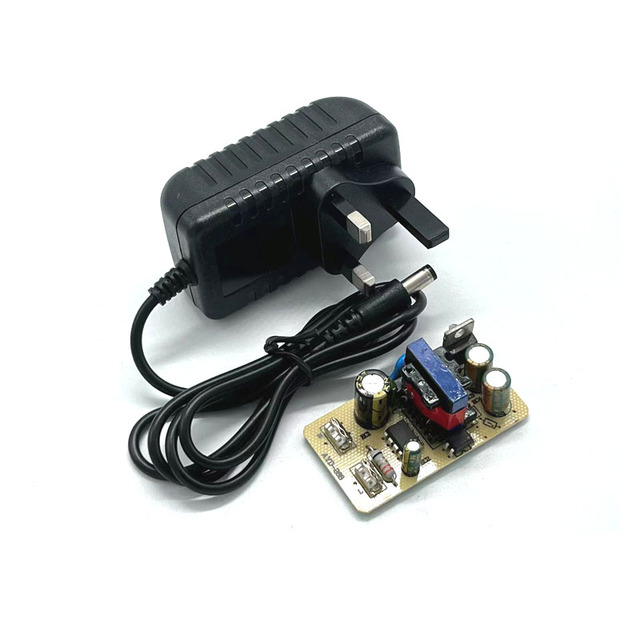 Hot Selling 5v 3a Switching Power Supply 15w Ac to Dc Power Adapter for Medical Power Adapter
