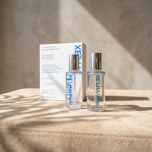 1. XE LHA Exfoliant liquide pour le visage pour tous types de peau - Product Image 1