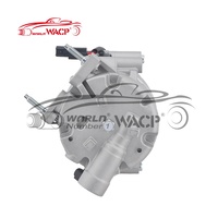 Compresor automático DG9H19D629FA DG9H19D629FB para Ford Mondeo para Galaxy para SMAX2.0TDI 2014-2018 compresor de CA para coche WXFD117