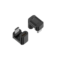 Adaptateur de données et de charge USB-C femelle vers Micro USB mâle 480 Mbps – Vente Flash