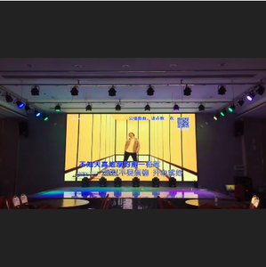 Trong nhà <span class=keywords><strong>LED</strong></span> SMD Màn hình hiển thị mô-đun P6 192 mét * 192 mét RGB - Product Image 3