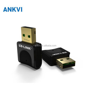 อะแดปเตอร์ USB WiFi รุ่น BL-WN351 ความเร็ว 300Mbps ไวร์เลส N มินิ ดองเกิล แบบเสียบแล้วใช้งานได้ทันที - Product Image 2
