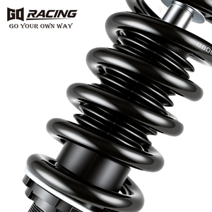 โช้คอัพ GO Racing สำหรับ <span class=keywords><strong>Lexus</strong></span> IS300 ปี 2000-2005 และ <span class=keywords><strong>Lexus</strong></span> <span class=keywords><strong>IS200</strong></span> ปี 1999-2005 ชุดปรับระดับความสูงได้ - Product Image 5