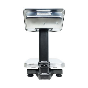 Plateforme de pesage en acier inoxydable avec indicateur, prix d'usine, 60 kg, <span class=keywords><strong>balance</strong></span> numérique - Product Image 3