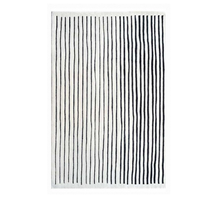 Tapis en laine tufté à la main de la collection moderne haut de gamme, tapis décoratif en laine fait main pour salon, maison, hôtel, intérieur