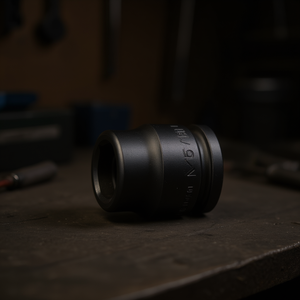 Barra de Extensión para Llave de Tubo Plana de 235 3/4 mm - Product Image 3