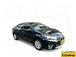 <span class=keywords><strong>Toyota</strong></span> <span class=keywords><strong>Corolla</strong></span> d'<span class=keywords><strong>occasion</strong></span> <span class=keywords><strong>2015</strong></span> à <span class=keywords><strong>prix</strong></span> abordable en Chine, noir, conduite à gauche, automatique, sans accident - Product Image 3