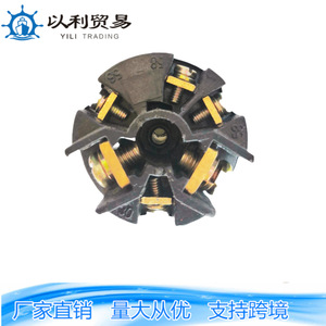 Botón de encendido Swf911 01002 para camiones de servicio medio y vehículos agrícolas Mercedes-Benz, pieza de repuesto - Product Image 5