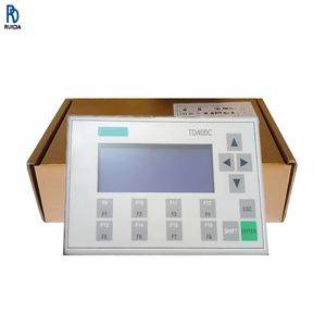 หน้าจอสัมผัส HMI ของแท้ใหม่ รุ่น 6AV2105-4BB05-0AE0 VT5-W10 VT5-W07 - Product Image 1