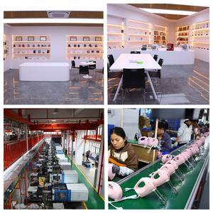 เครื่องผสมแป้งอัตโนมัติสำหรับใช้ในครัวเรือน ความจุ 5-10 ลิตร สำหรับทำเบเกอรี่ นวดแป้ง และหมักแป้ง - Product Image 4