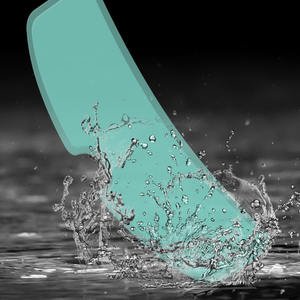 Nouveau <span class=keywords><strong>Film</strong></span> antibrouillard transparent pour moto, accessoires antibrouillard, résistant à la pluie, Patch universel pour casque, objectif mica, - Product Image 3