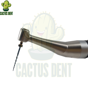 Equipo de Endodoncia Dental Inalámbrico SANI, Motor Rotatorio Endo con Localizador de Ápice Integrado - Product Image 4