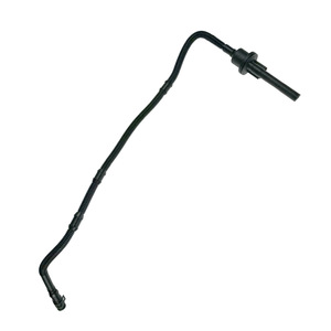 Válvula Solenoide de Carbón Activado con Tubo de Vacío 03C133514AE para Golf, Sagitar, Octavia, SKODA - Product Image 1