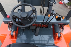 Carretilla elevadora CJLIFT 7000kgs 7 <span class=keywords><strong>T</strong></span> 8 <span class=keywords><strong>10</strong></span> 12 toneladas fabricante de carretilla elevadora diésel sin contenedor - Product Image 2