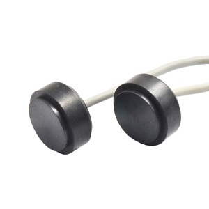 جهاز قياس معدل تدفق المياه بالموجات فوق الصوتية عالي التردد 1 ميجاهرتز بسعر المصنع - Product Image 1