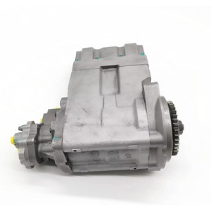   ปั๊มฉีดน้ำมันเชื้อเพลิง 4668923 C9 สำหรับรถขุด EX1200-6 - Product Image 3