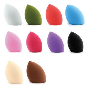 Esponjas de Maquillaje Lavables y Coloridas, Populares para el Cuidado Facial, Herramientas de Cuidado de la Piel Personal, China - Product Image 6