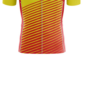 Wholesale Customized Breathable Eco-Friendly Quick Dry Unisex <b>Cycling</b> Uniform 100% Polyester Sports Wear - Product Image 6