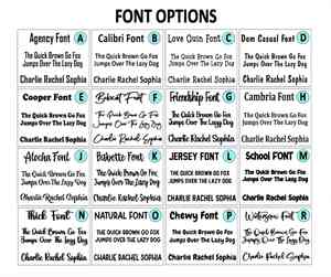 Regalo de Pickleball, Funda para Raqueta de Pickleball, Funda Personalizada Bordada para Raqueta de Pickleball, Regalo de Pickleball, Evento de Pickleball - Product Image 2