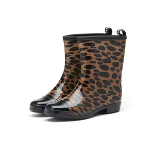 <span class=keywords><strong>Botas</strong></span> <span class=keywords><strong>de</strong></span> Lluvia para <span class=keywords><strong>Mujer</strong></span> YL7468, Color Personalizado, Diseño <span class=keywords><strong>de</strong></span> Moda, Impermeables, para Jardín - Product Image 3