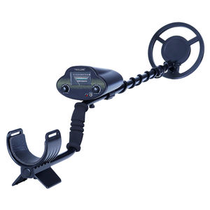 Mult-chế độ thợ săn kho báu gt680 Máy dò vàng sở thích ngầm tìm kiếm cuộn dây vlf Máy dò kim loại với sừng - Product Image 2