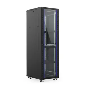 High-Performance 42U 600*800 Telecom Network Cabinet For Enhanced Network Management