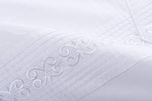 Camisas Guayaberas LYN9O26 EM Factory para Hombre, Camisas Guayaberas Cubanas Mexicanas de <span class=keywords><strong>Manga</strong></span> Larga con 4 Bolsillos para Hombre - Product Image 6