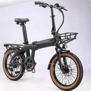 YWEB-TZ-scooter Electric Bike Bicycle City Electric City Bike E Bike Folding Ebike 350w Urban Electric Bicycles