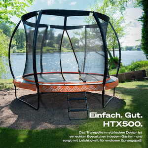 <span class=keywords><strong>Trampoline</strong></span> extérieur Zoshien <span class=keywords><strong>de</strong></span> 16 pieds avec système <span class=keywords><strong>de</strong></span> pulvérisation à <span class=keywords><strong>360</strong></span>°, lit <span class=keywords><strong>de</strong></span> saut cool avec <span class=keywords><strong>filet</strong></span> <span class=keywords><strong>de</strong></span> sécurité pour les enfants, amusement estival - Product Image 5