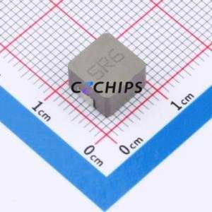 ZD0850-5R6M ตัวเหนี่ยวนำไฟฟ้าแบบ SMD,8.8x8.2 มม. ( ค่าความเหนี่ยวนำ: 5.6uH )( ความแม่นยำ: 20% กระแสไฟฟ้าที่กำหนด: 9A ) - Product Image 1