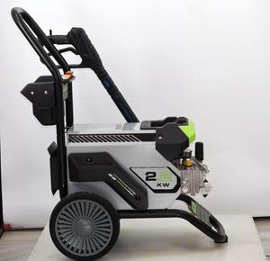 Machine de <span class=keywords><strong>Lavage</strong></span> Haute Pression Électrique Professionnelle Commerciale 120bar 1450psi pour Nettoyage Auto 110V/220V 50/60Hz - Product Image 6