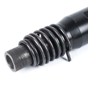 Mp30 Handheld Pneumatic Rivet Gun 575mm Steel Industrial Grade Automotive Repair Tool - Product Image 1