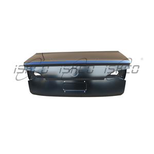 Piezas de coche, tapa de <span class=keywords><strong>maletero</strong></span> trasero, cubierta de <span class=keywords><strong>maletero</strong></span> trasero de coche para <span class=keywords><strong>Toyota</strong></span> Hilux BZ4X RAV4 CHR RAV4 Prado Land Cruiser <span class=keywords><strong>Corolla</strong></span> - Product Image 2