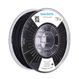 PA6-CF Filament Nylon Filament 1.75mm ABS ASA PC PA Carbon Fiber 3d Printer Filament