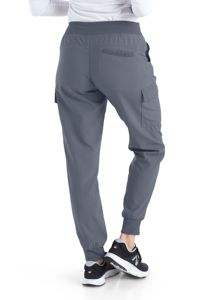 ชุดยูนิฟอร์มพยาบาลแขนสั้นสำหรับผู้หญิงไซส์ใหญ่ ผลิตตามสั่ง ยี่ห้อส่วนตัว เป็นมิตรต่อสิ่งแวดล้อม ผ้าทออย่างดี สำหรับโรงพยาบาล - Product Image 6