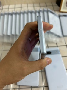 ขายส่งโทรศัพท์มือถือ 7a 5G LTE CDMA กล้องคู่ 64MP แบตเตอรี่ 4385mAh กันน้ำ IP67 รองรับภาษาฝรั่งเศส/สเปน มีสินค้าในสต็อก - Product Image 6