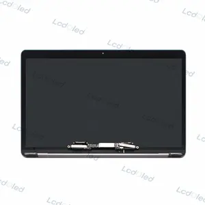 Pièces d'ordinateur portable Écran LED LCD Assemblage d'écran pour MacBook A1466 A1502 A1398 A1425 A1534 A1706 A1707 A1369 A1465 A1278 A1286 A1708