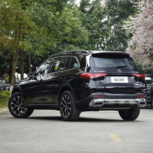 รถยนต์เบนซ์ GLC 260 SUV เครื่องยนต์เบนซิน รถยนต์ SUV สมรรถนะสูง เกียร์อัตโนมัติ เทอร์โบ พวงมาลัยซ้าย รถยนต์หรูหรา  ค่ามัดจำ - Product Image 6