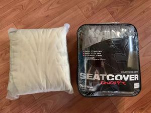 Oferta especial: juegos completos de fundas de asiento de coche de lujo, impermeables, deportivas, universales y personalizadas - Product Image 6