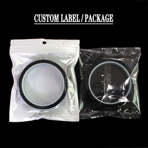 Cinta Kapton de Poliimida Negra con Adhesivo de Silicona, Resistente a Altas Temperaturas, Aislante de Baterías, Bloqueadora de Luz - Product Image 6