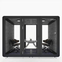 Nano Enduit Imperméabilisation Musique Studio Insonorisé Mystery Box Électronique Téléphones Nano Revêtement Hot Desk Pods