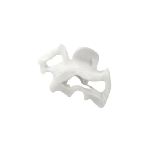 Pince à cheveux pour chiot West Highland White Terrier, 5 cm, accessoires de mode pour femmes - Product Image 1