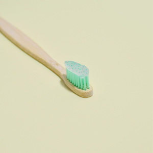 Eco Vegan Natural <strong>Toothpaste</strong> Fluoride-<strong>Free</strong> <strong>SLS</strong>-<strong>Free</strong> Sea Soft Mint 100ml Certified Oral Care - Product Image 5